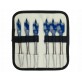 BOSCH plunksninių grąžtų rinkinys 14-24 mm (6 vnt.)